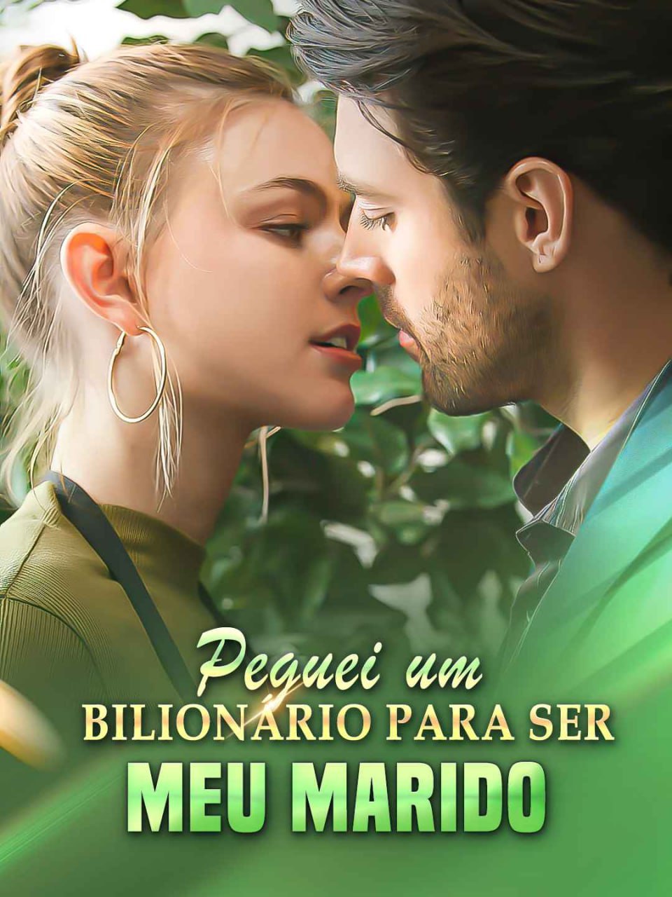 ❤️ PEGUEI UM BILIONÁRIO PARA SER MEU MARIDO